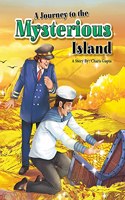 A JOURNEY TO THE MYSTERIOUS ISLAND