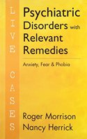 Psychiatric Disorders With Relevent Remedies