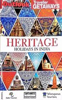 HERITAGE HOLIDAYS IN INDIA