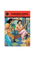 Samudra Gupta