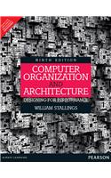 Computer Organization and Architecture