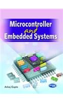 Microcontroller And Embedded Systems