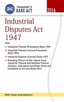 Industrial Disputes Act 1947