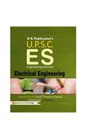 Guide for UPSC ES Electrical Engg 2015