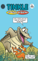 Tinkle Double Digest No. 173