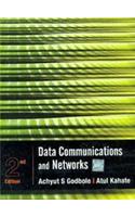 Data Communications And Networks 2/e PB