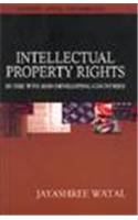 Intellectual Property Rights in the WTO and Developing Countries