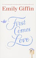 First Comes Love