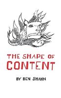 Shape of Content