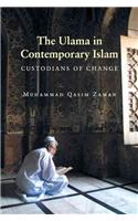 The Ulama in Contemporary Islam