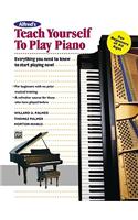 Teach Yourself to Play Piano