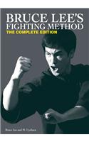 Bruce Lee's Fighting Method