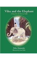 Viku and the Elephant