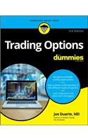 Trading Options for Dummies