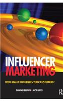 Influencer Marketing