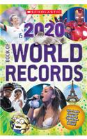 Scholastic Book of World Records 2020