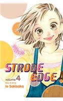 Strobe Edge, Vol. 4, 4