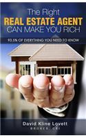 Right Real Estate Agent Can Make You Rich