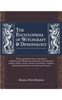 Encyclopedia Of Witchcraft & Demonology