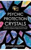 Psychic Protection Crystals