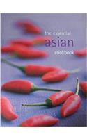 The Essential Asian Cookbook