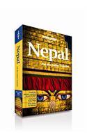 Nepal For the Indian Traveller : An informative guide to top cities, wildlife safaris, treks, adventure sports, dining, hotels & nightlife.