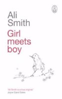 Girl Meets Boy (Myths)