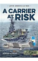 A Carrier at Risk