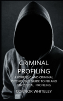 Criminal Profiling