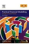 Practical Financial Modelling: A Guide To Current Practice, 2nd Edition {With Cd Rom}