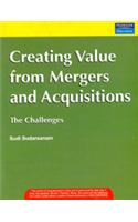 Creating Value From Mergers And Acquisitions