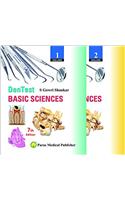 DenTest Basic Sciences 7e