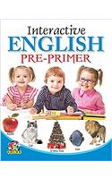 Interactive English Pre Primer