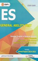 UPSC ES General Ability Test Guide 2016