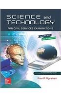 Science and Technology for Civil Services Examinations