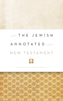 Jewish Annotated New Testament