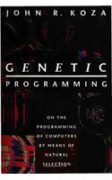 Genetic Programming: On the Programming of Computers by Means of Natural Selection