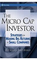 Micro Cap Investor