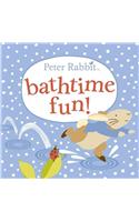 Peter Rabbit Bathtime Fun