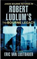 Robert Ludlum's The Bourne Legacy