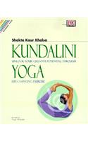 Whole Way Library: Kundalini Yoga