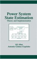 Power System State Estimation