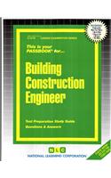 Building Construction Engineer