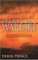 Spiritual Warfare