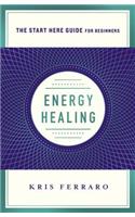 Energy Healing