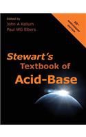 Stewart's Textbook of Acid-Base