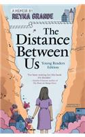 Distance Between Us