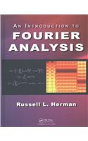 Introduction to Fourier Analysis