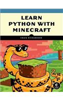 Learn to Program with Minecraft