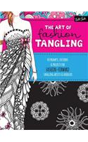 The Art of Fashion Tangling